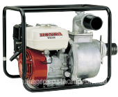 Мотопомпа Honda WB30XT DRX