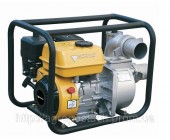 Мотопомпа Forte FP30C